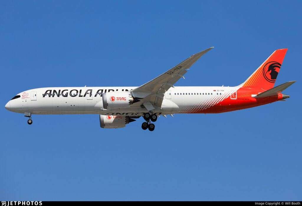 TAAG apresenta nova rota entre Luanda e Guangzhou, na China