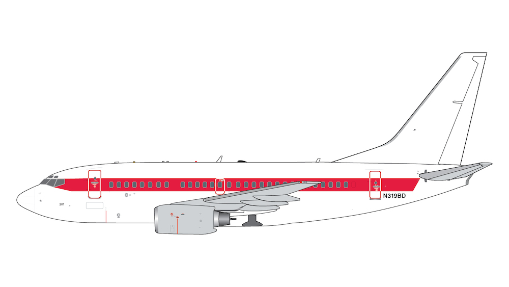 gemini-jets-gjegg2419-boeing-737-600-egg-janet-n319bd-xde-220830_0 gemini-jets-gjegg2419-boeing-737-600-egg-janet-n319bd-xde-220830_0