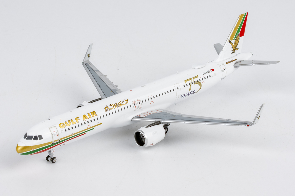 ng-models-13145-airbus-a321neo-gulf-air-a9c-nb-75th-anniversary-livery-x21-221076_0 ng-models-13145-airbus-a321neo-gulf-air-a9c-nb-75th-anniversary-livery-x21-221076_0
