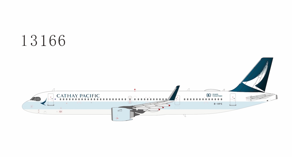 ng-models-13166-airbus-a321neo-cathay-pacific-airways-b-hpe-80-years-together-sticker-xb2-221082_0 ng-models-13166-airbus-a321neo-cathay-pacific-airways-b-hpe-80-years-together-sticker-xb2-221082_0