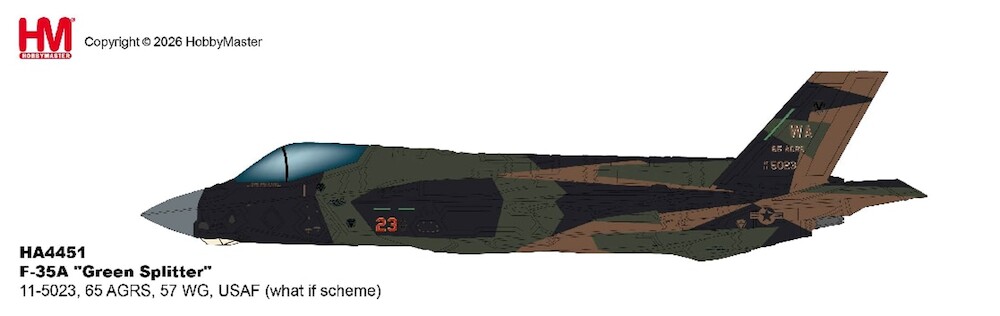 hobbymaster-ha4451-f-35a-green-splitter-11-5023-65-agrs-57-wg-usaf--what-if-scheme-x7c-221578_0 hobbymaster-ha4451-f-35a-green-splitter-11-5023-65-agrs-57-wg-usaf--what-if-scheme-x7c-221578_0