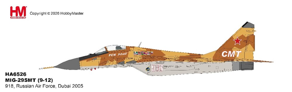 hobbymaster-ha6526-mig-29smt-9-12-918-russian-air-force-dubai-2005-xfa-221581_0 hobbymaster-ha6526-mig-29smt-9-12-918-russian-air-force-dubai-2005-xfa-221581_0