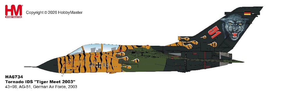 hobbymaster-ha6734-tornado-ids-tiger-meet-2003-4396-ag-51-german-air-force-2003-x22-221583_0 hobbymaster-ha6734-tornado-ids-tiger-meet-2003-4396-ag-51-german-air-force-2003-x22-221583_0